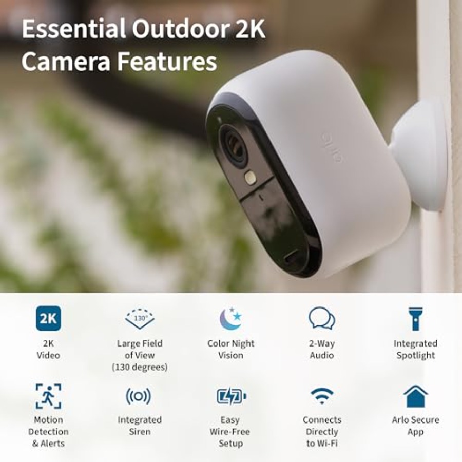 Temel Tüm Ev Güvenlik Paketi D - Home Security Bundle incelemesi ve fiyatı