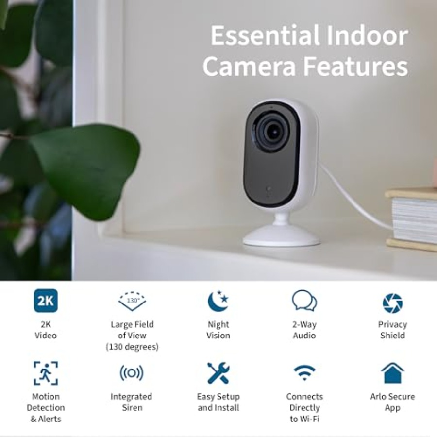 Temel Tüm Ev Güvenlik Paketi D - Home Security Bundle incelemesi ve fiyatı