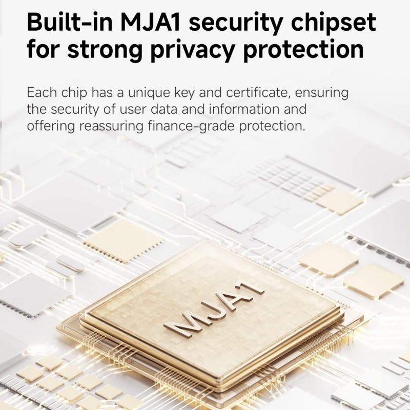 Xiaomi Akıllı Kamera C500 Çift - Home Security Camera 360 Xiaomi incelemesi ve fiyatı