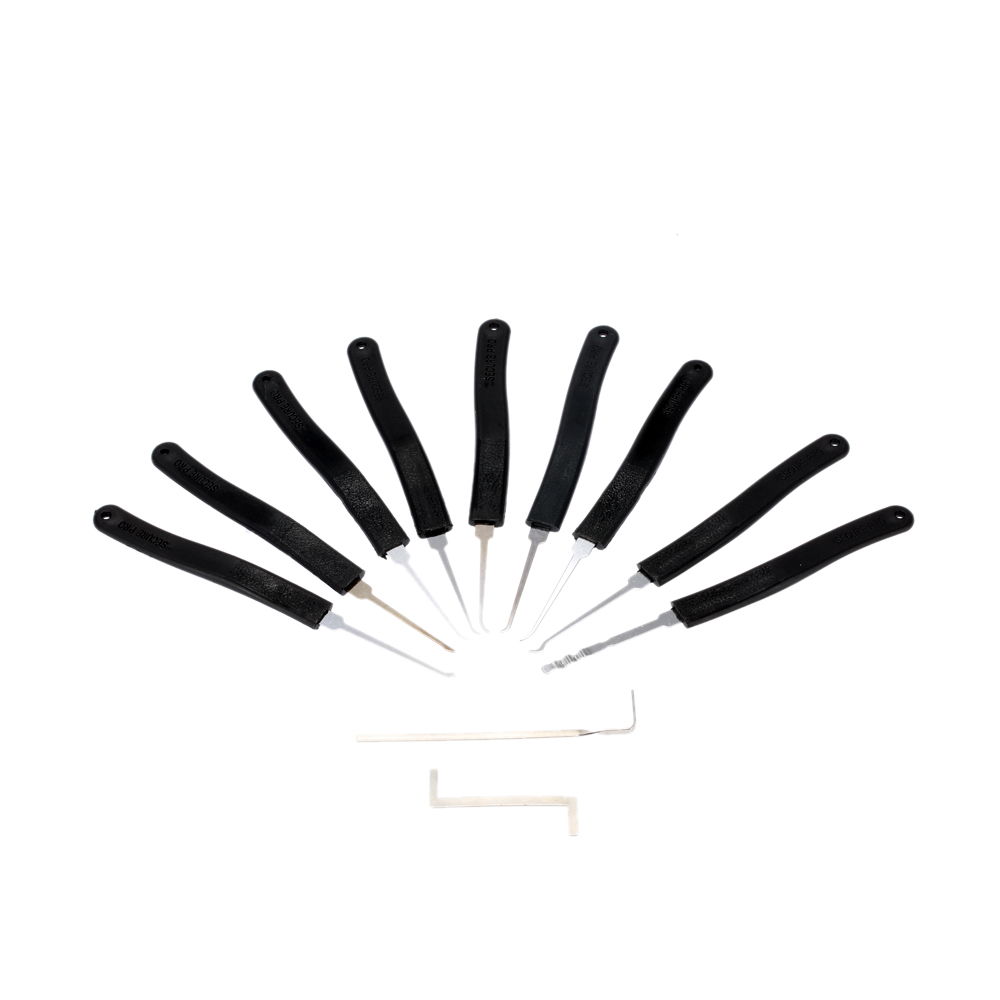 Kapı Kilidi Açma Seti Hızlı Aç - Lock Picking Set incelemesi ve fiyatı