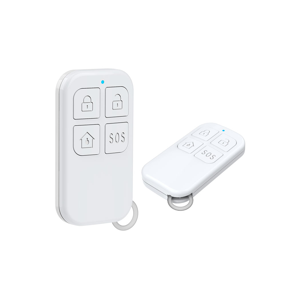433MHz Kablosuz Uzaktan Kumand - Home Security Kit incelemesi ve fiyatı