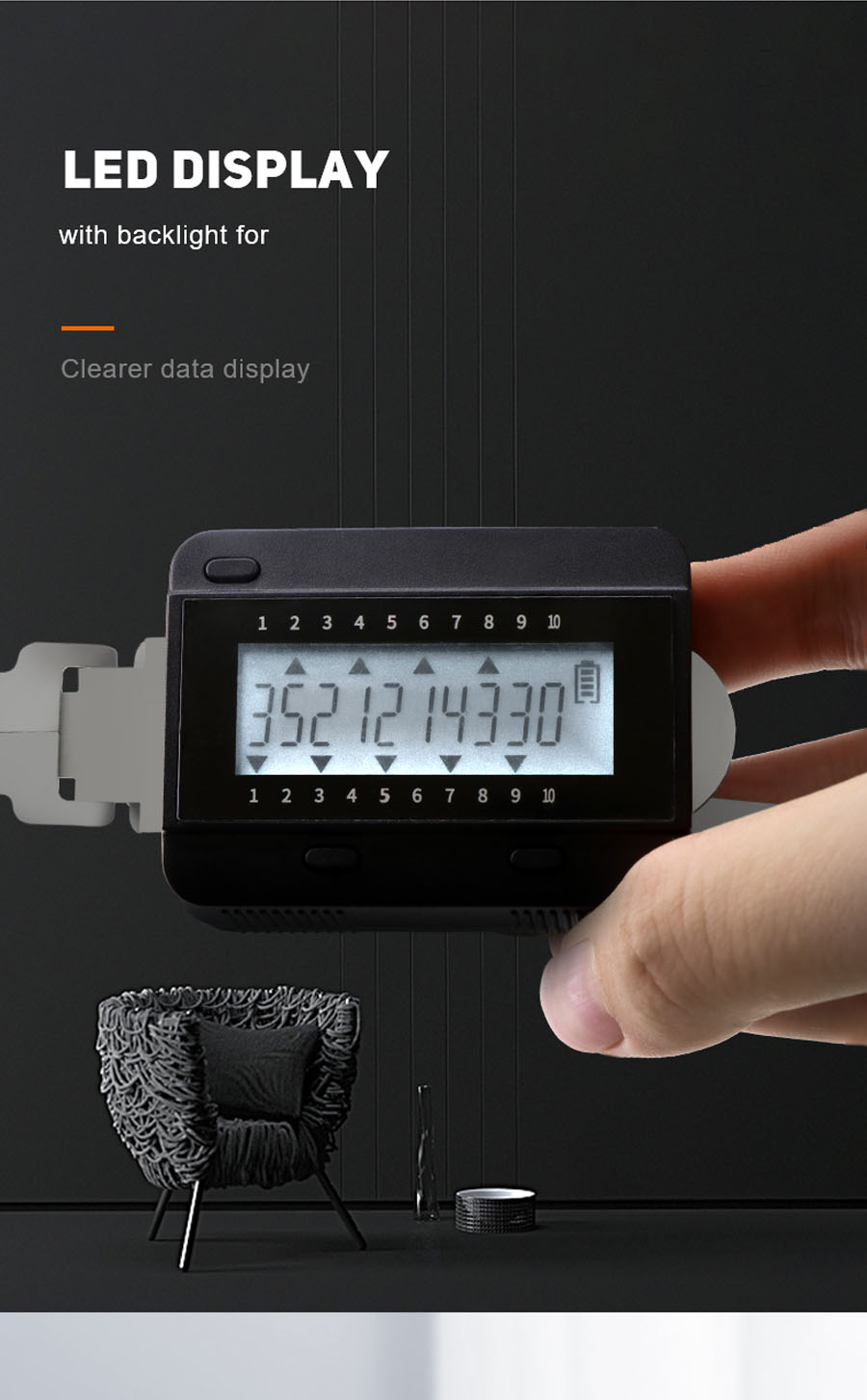 HU66 V.3 5'i 1 Arada LED Işıkl - Lock Picking Set incelemesi ve fiyatı