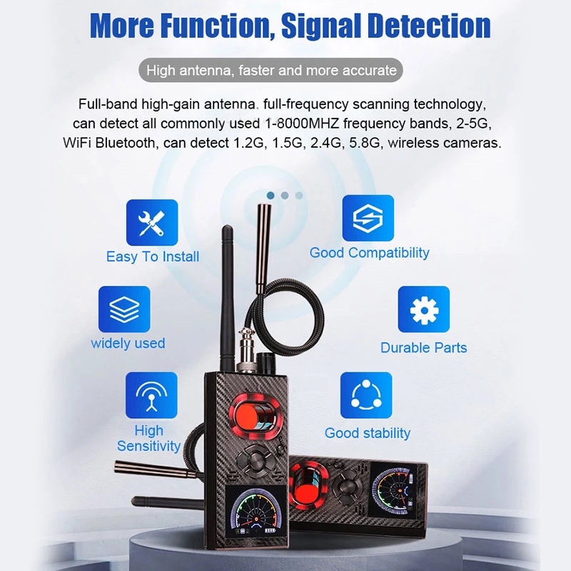 RF Sinyal Kablosuz Kamera K88  - Home Security Hidden Cameras incelemesi ve fiyatı