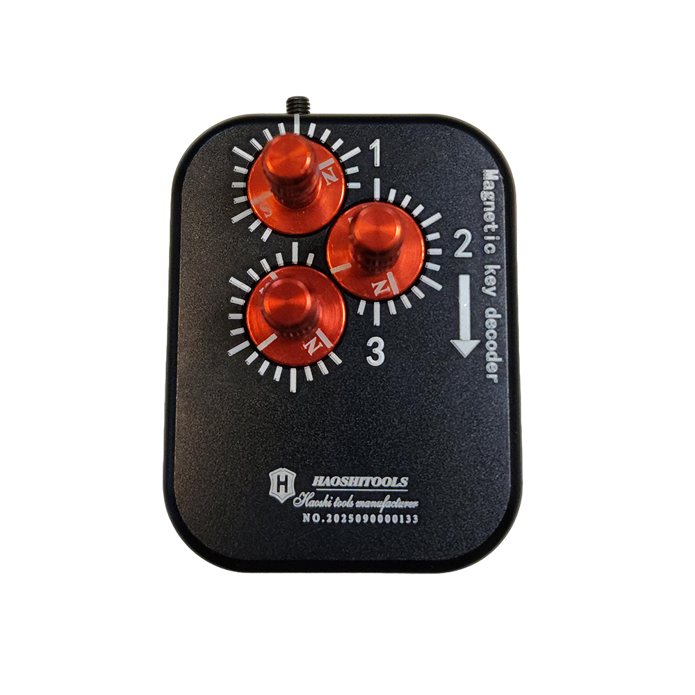 Avrupa Tipi Ev Tipi Anahtar De - Lock Picking Set incelemesi ve fiyatı