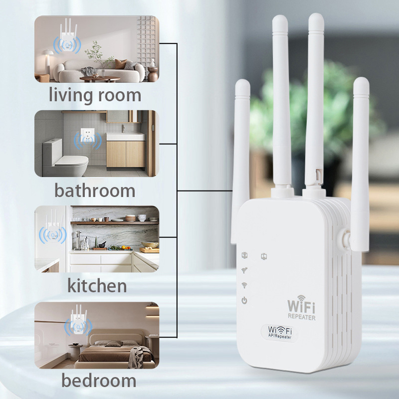 KATORD 1200Mbps Kablosuz WiFi  - Home Security Services incelemesi ve fiyatı