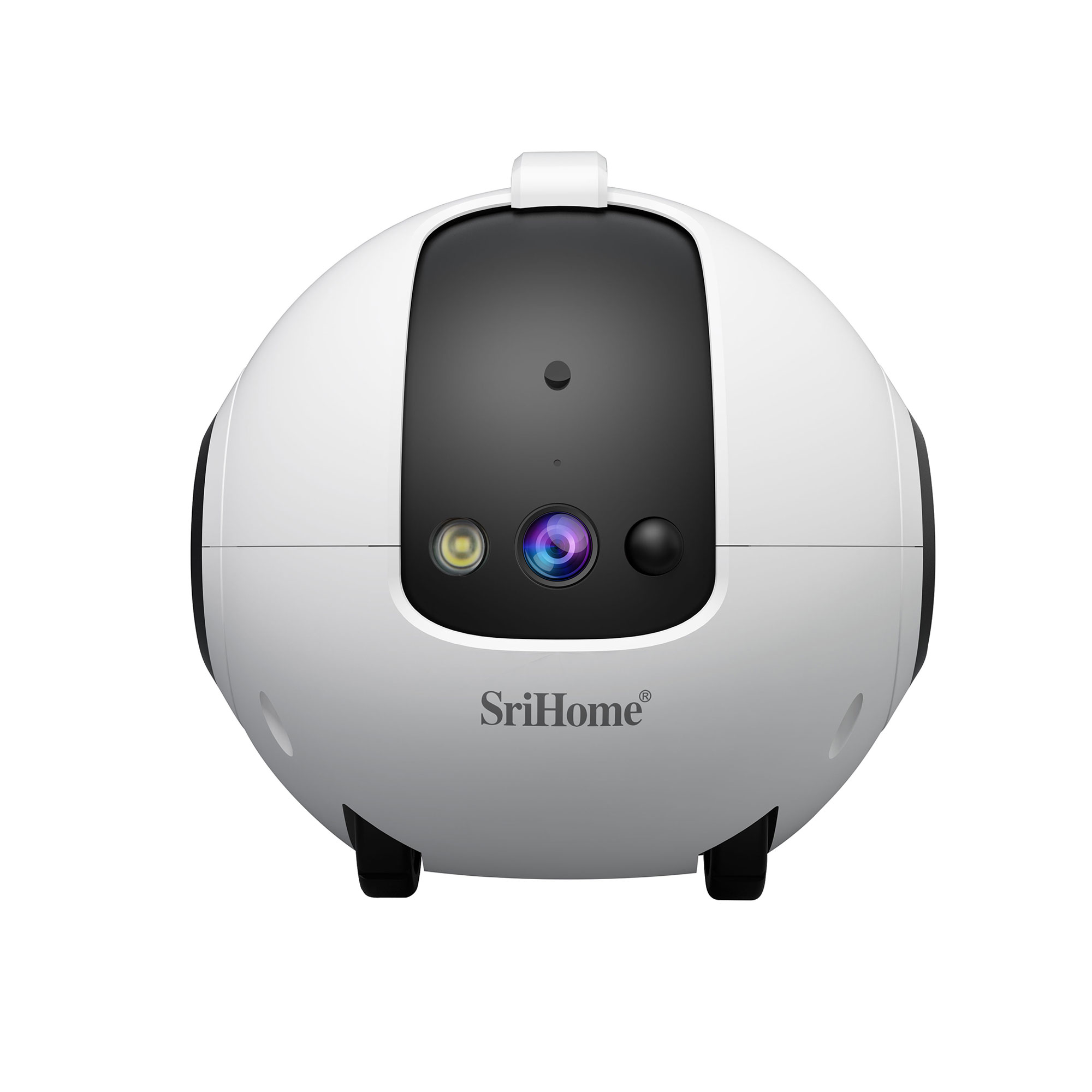 4MP Srihome APP Mobil Güvenlik - Home Security Robots incelemesi ve fiyatı