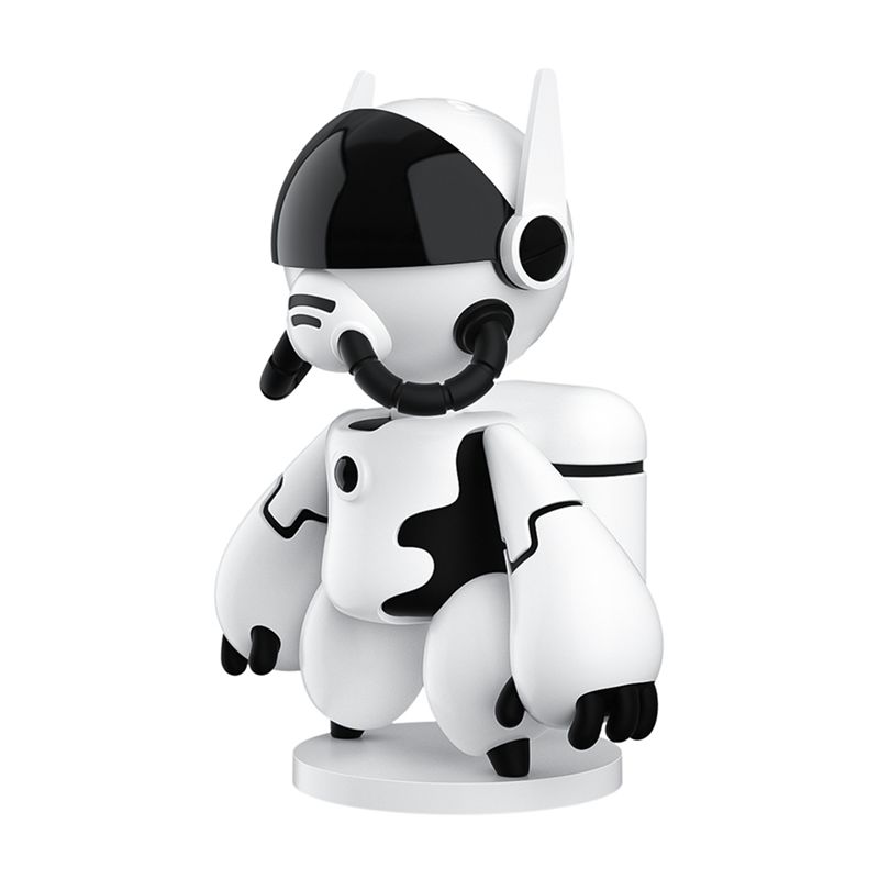 doyou 1080P Astronot Robot Ev  - Home Security Robots incelemesi ve fiyatı