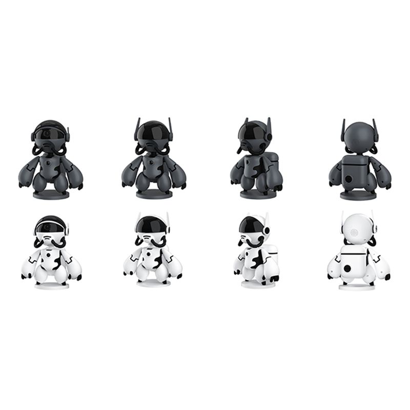 doyou 1080P Astronot Robot Ev  - Home Security Robots incelemesi ve fiyatı