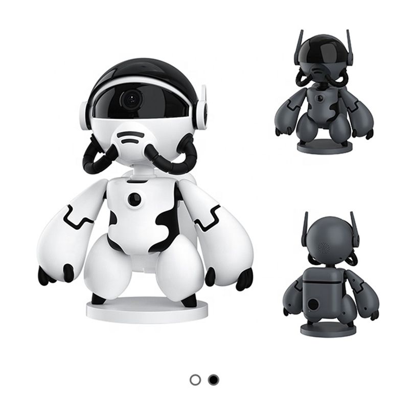 doyou 1080P Astronot Robot Ev  - Home Security Robots incelemesi ve fiyatı