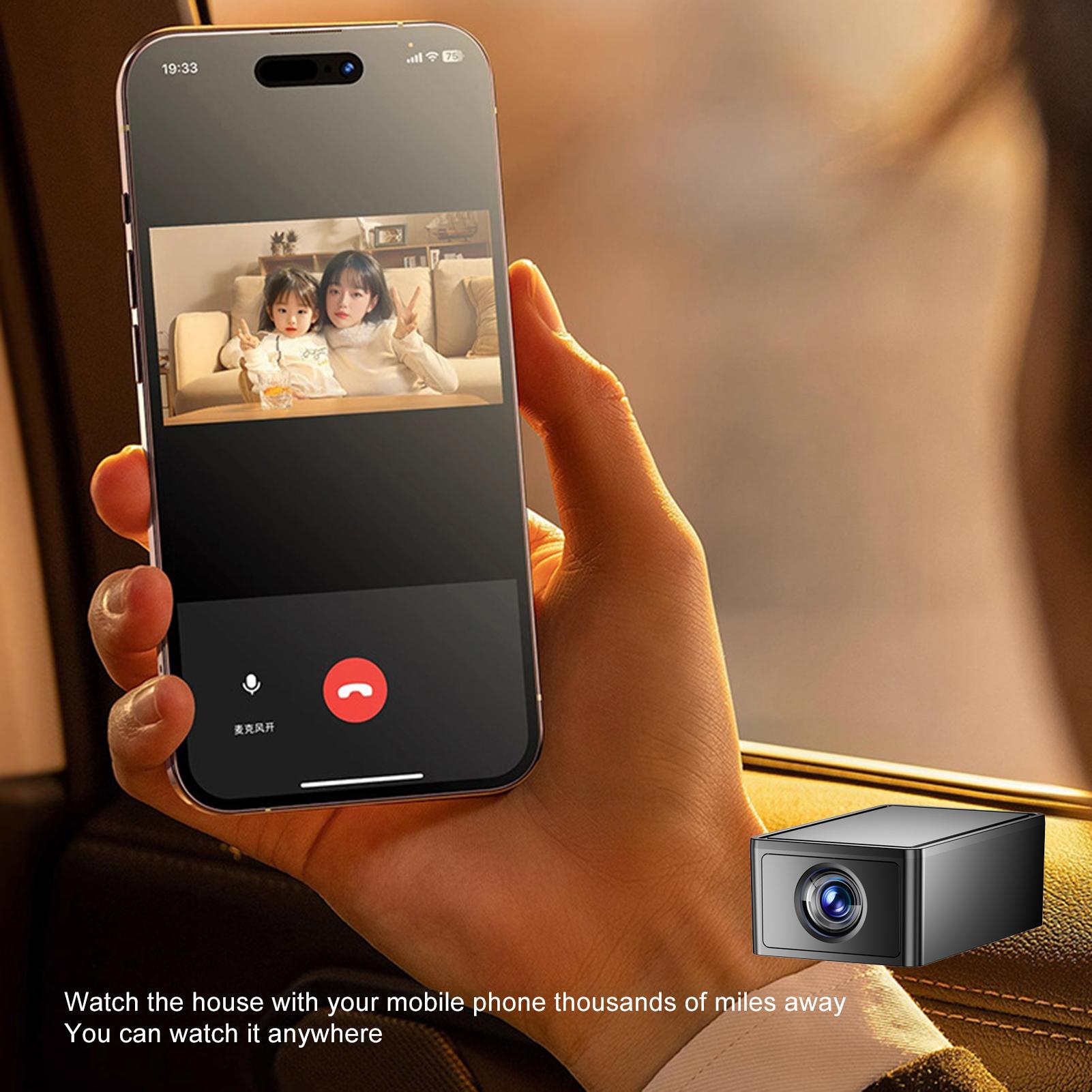 Ev Güvenlik Kamerası Ev Güvenl - Home Security Monitoring incelemesi ve fiyatı