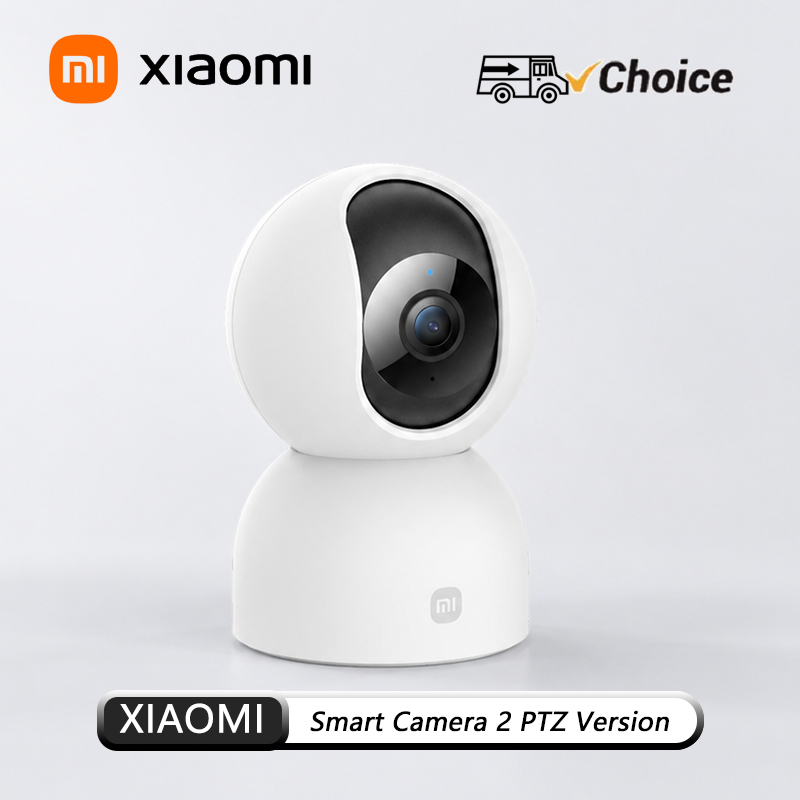 YENİ Xiaomi Mi Smart Camera 2  - Home Security Camera 360 Xiaomi incelemesi ve fiyatı