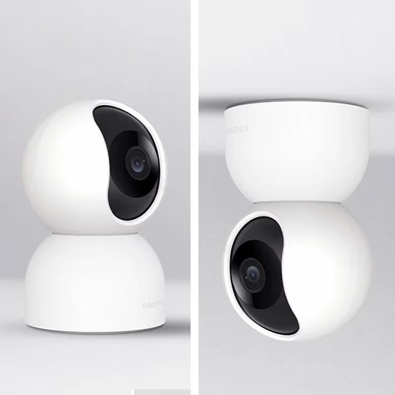 YENİ Xiaomi Mi Smart Camera 2  - Home Security Camera 360 Xiaomi incelemesi ve fiyatı