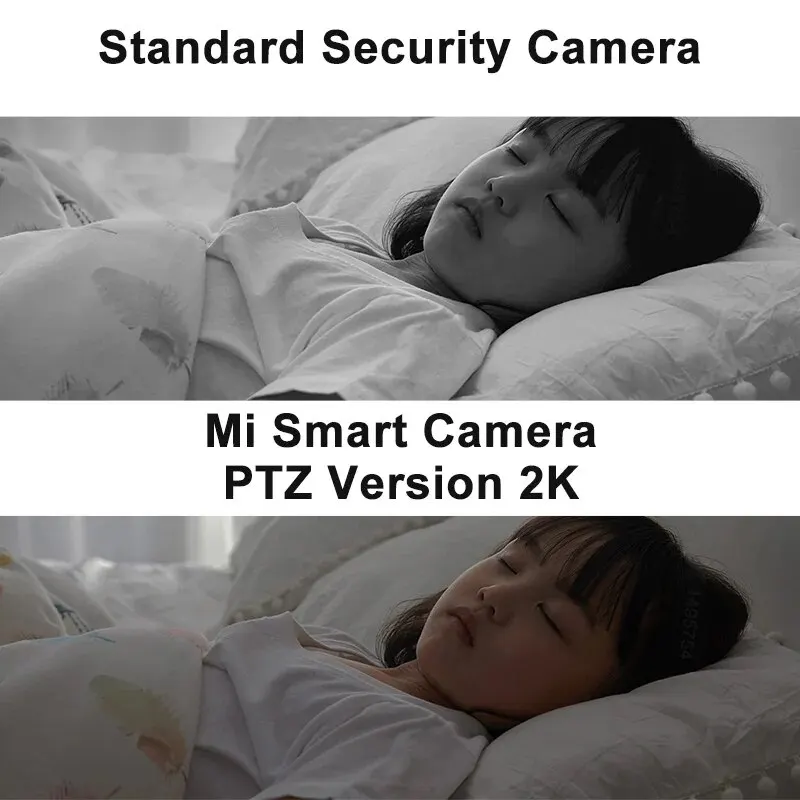 ξAO 360° °   Akıllı Ev Güvenli - Home Security Camera 360 Xiaomi incelemesi ve fiyatı
