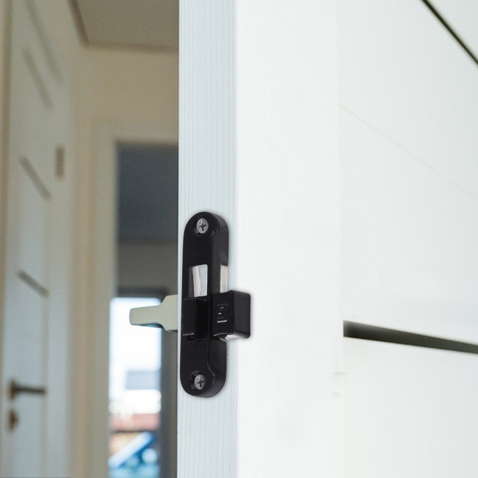 1 Takım Sürgülü Pencere Kilidi - Home Security Kit incelemesi ve fiyatı