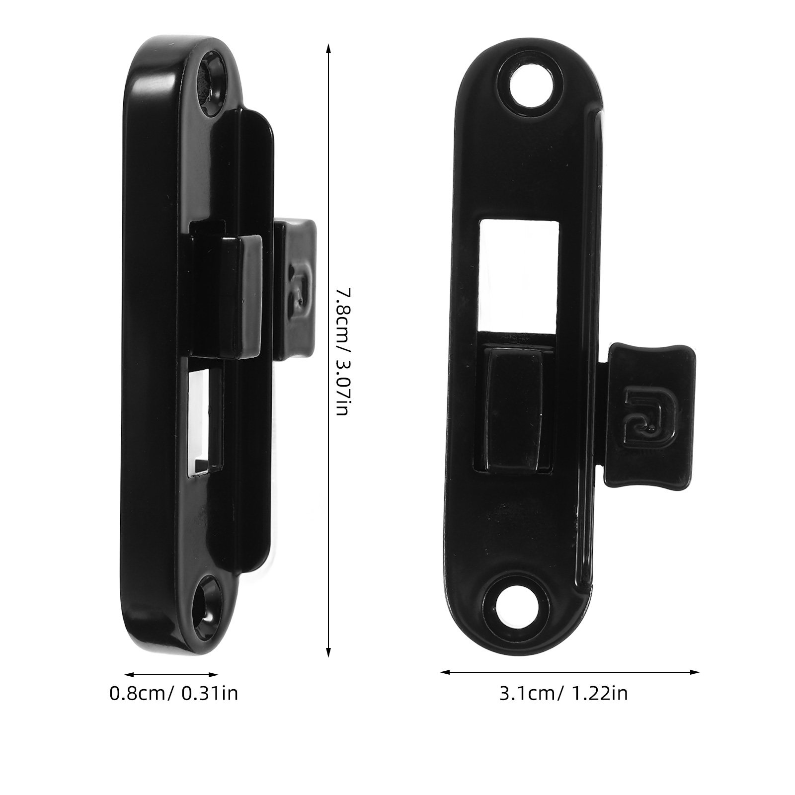 1 Takım Sürgülü Pencere Kilidi - Home Security Kit incelemesi ve fiyatı