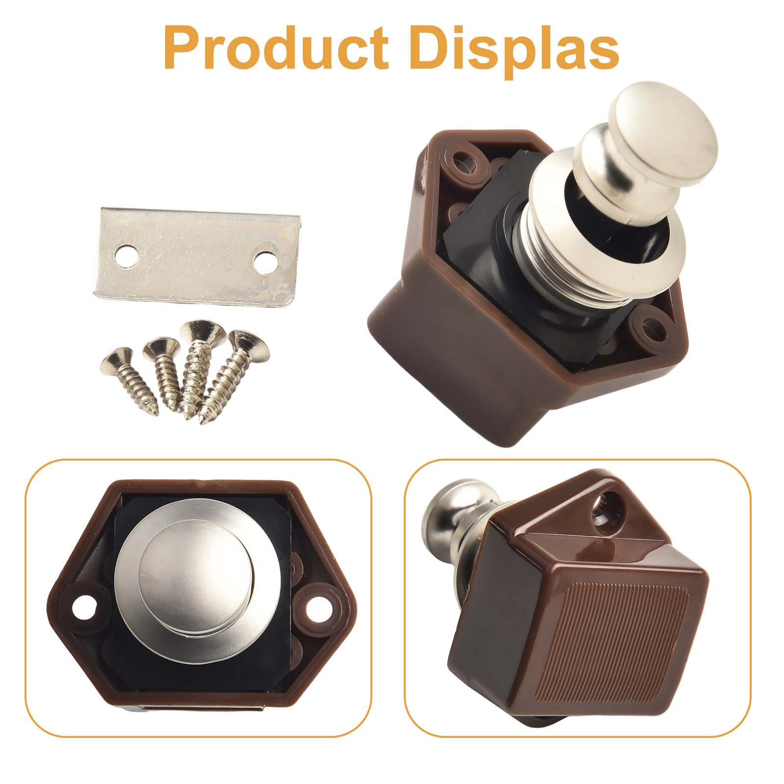 Evde Kullanım Seyahatlerde Kul - Home Security Locks For Doors incelemesi ve fiyatı