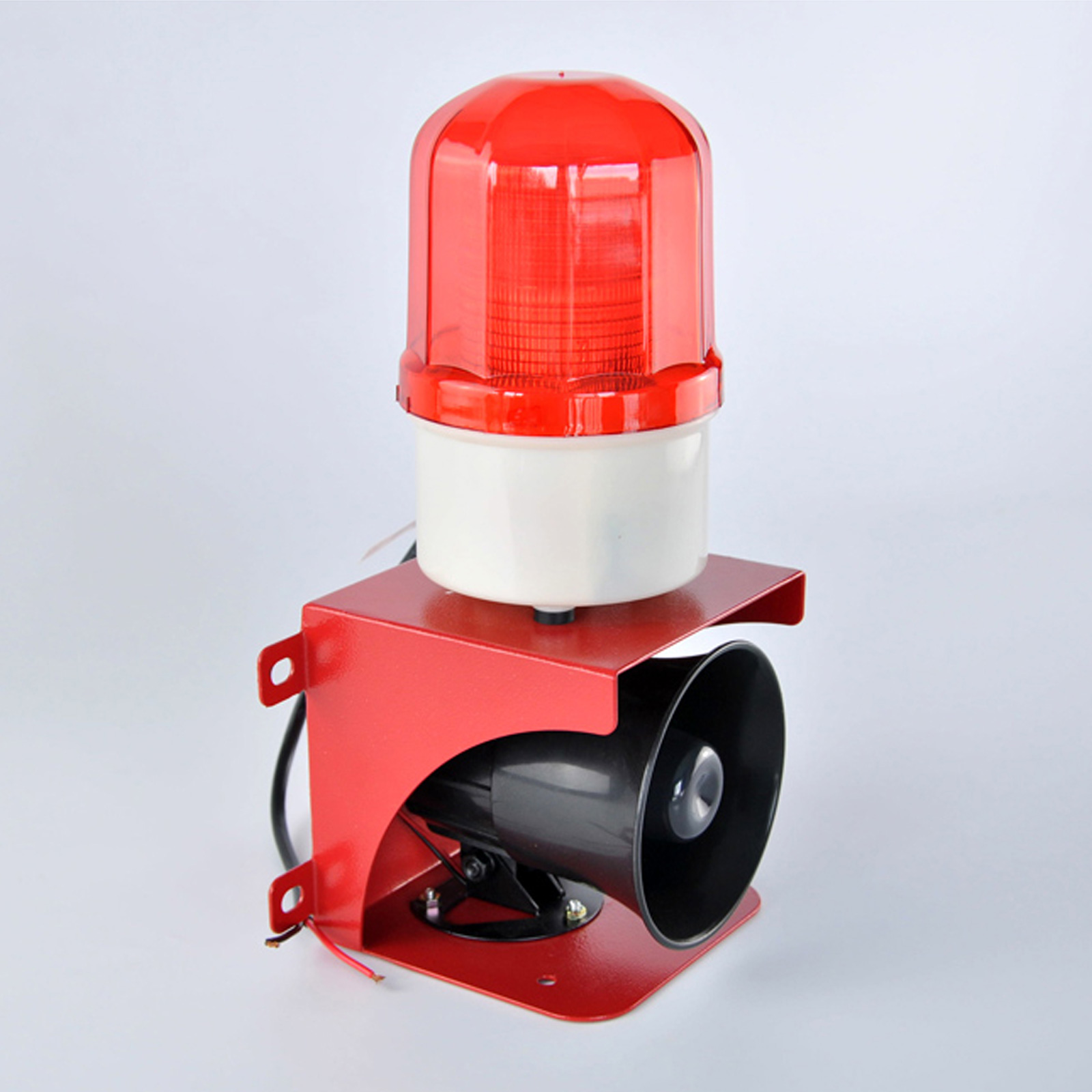 Endüstriyel Alarm Sireni Açık  - Home Security Lights Outdoors incelemesi ve fiyatı