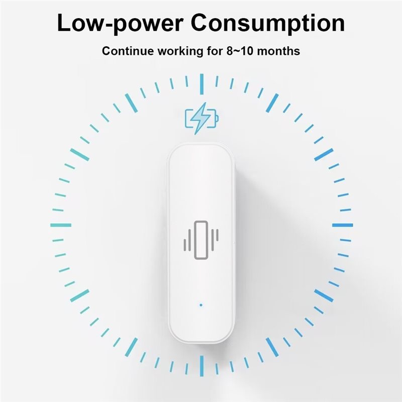 【PARAYA DEĞER VERİR】Tuya Wifi  - Home Security Alarm incelemesi ve fiyatı