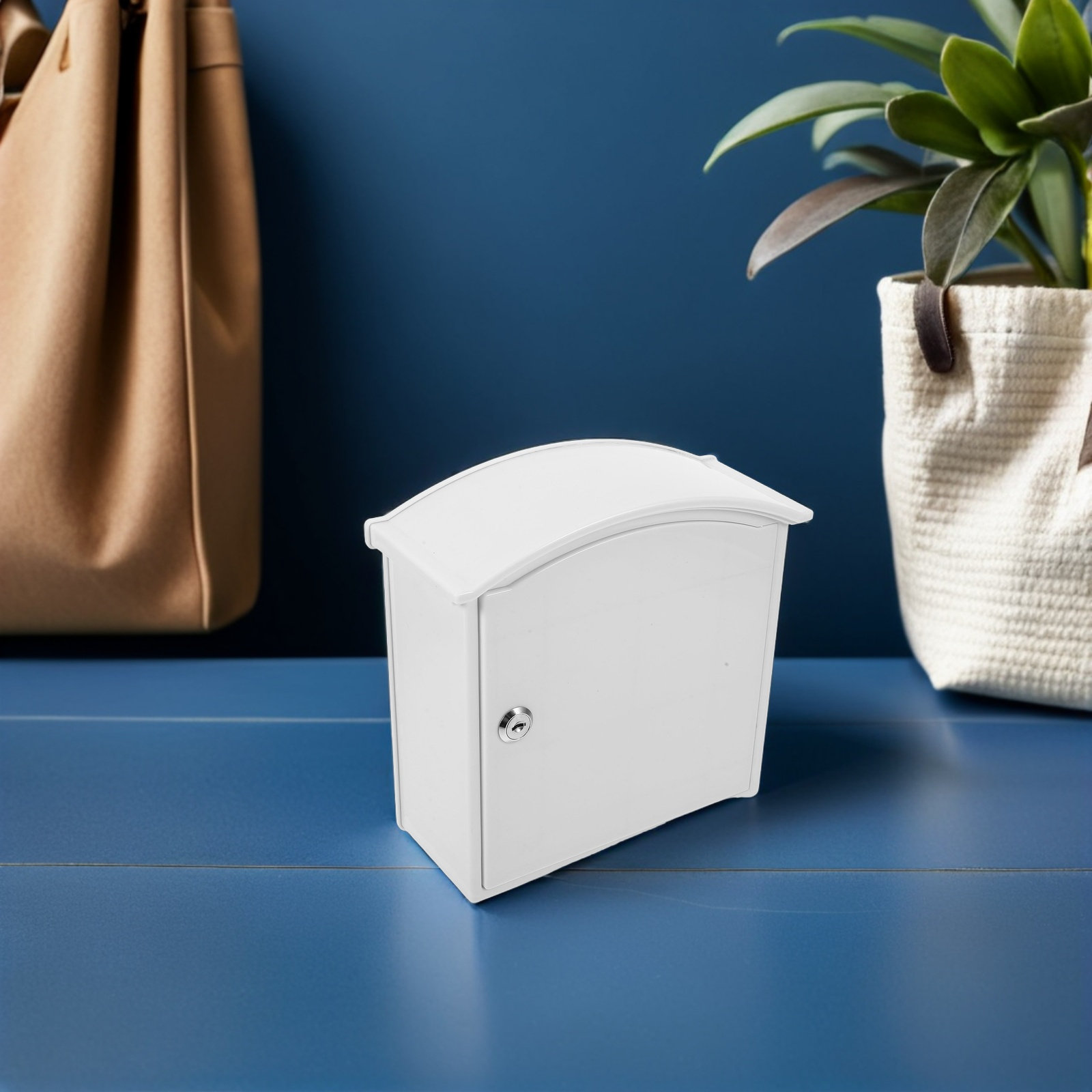 2 Adet Dış Mekan Rustik Duvara - Home Security Letters incelemesi ve fiyatı