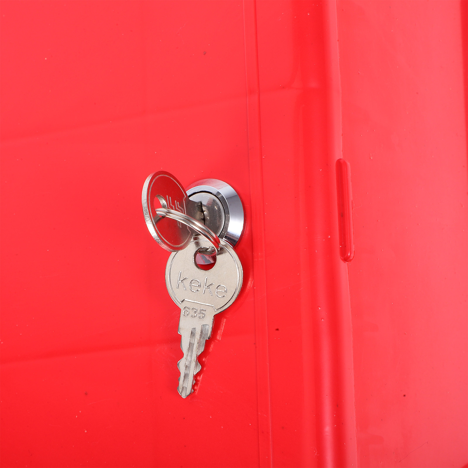 Duvara Monte Edilebilir Kilitl - Home Security Letters incelemesi ve fiyatı