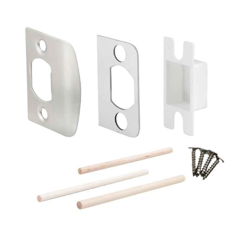 Kapı Karşılıkları Plaka seti Z - Home Security Locks For Doors incelemesi ve fiyatı