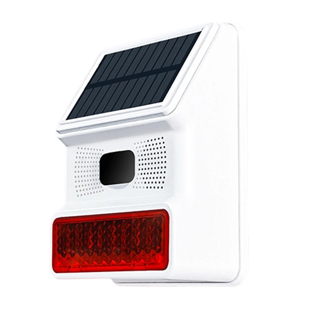 Kablosuz 433MHz Güneş Enerjili - Home Security Lights Outdoors incelemesi ve fiyatı