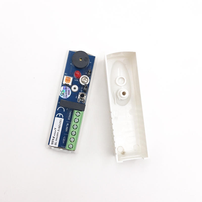 1 adet güvenlik alarmı akıllı  - Home Security Alarm incelemesi ve fiyatı
