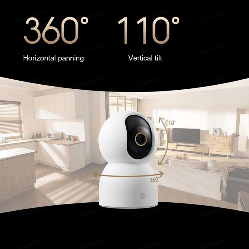 XIAOMI Akıllı Kamera C700,360  - Home Security Camera 360 Xiaomi incelemesi ve fiyatı
