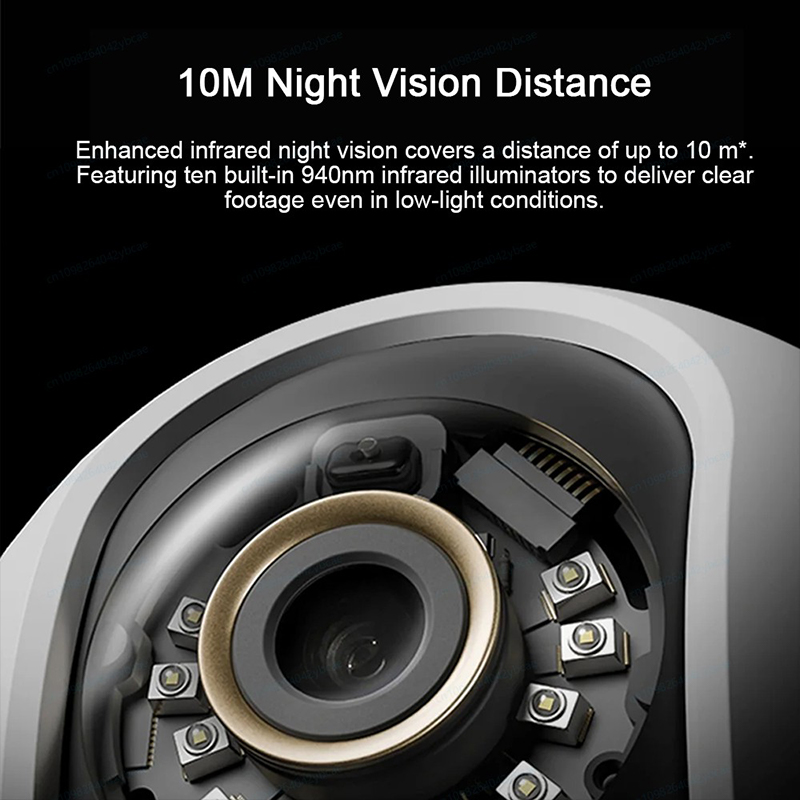 XIAOMI Akıllı Kamera C700,360  - Home Security Camera 360 Xiaomi incelemesi ve fiyatı