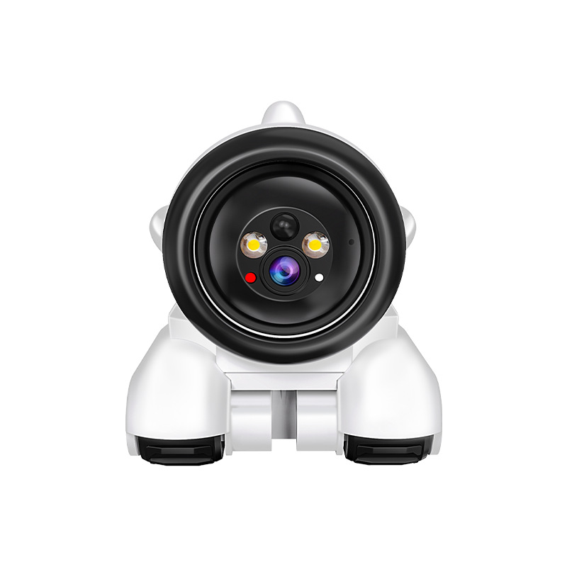 NCZOBOE Akıllı Ev Güvenliği Çi - Home Security Robots incelemesi ve fiyatı