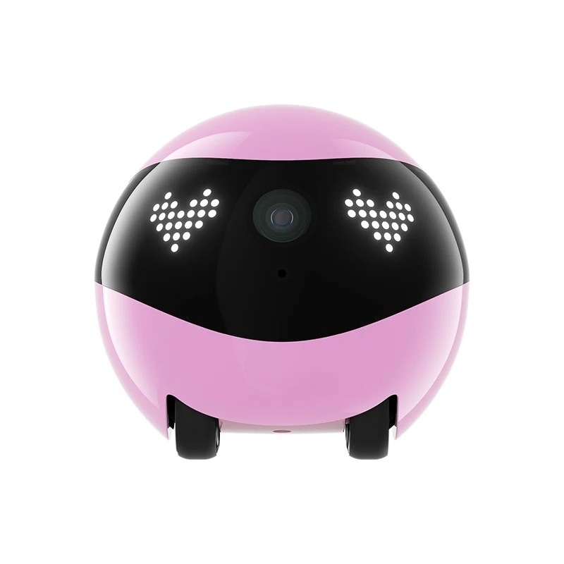 Air2 Kamera Robotu Köpek Kedi  - Home Security Robots incelemesi ve fiyatı