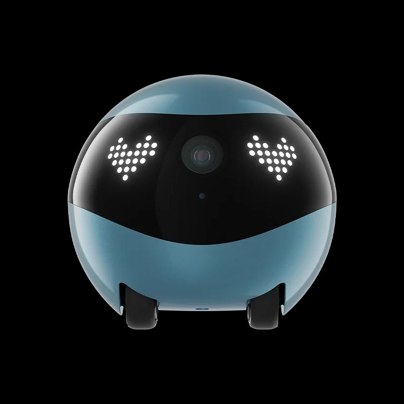 Air2 Kamera Robotu Köpek Kedi  - Home Security Robots incelemesi ve fiyatı