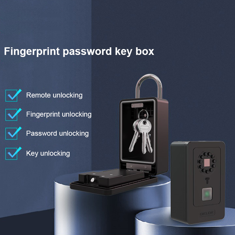 Akıllı Asma Kilit Tasarımı Şif - Home Security Locks For Doors incelemesi ve fiyatı