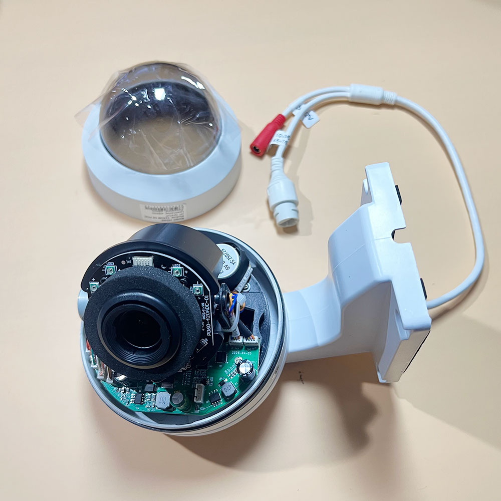 IP Güvenlik 5.0MP H.265 POE PT - Home Security Hikvision incelemesi ve fiyatı