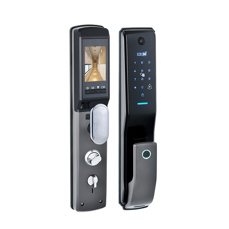 Yüksek Kaliteli Ev Elektronik  - Home Security Locks For Doors incelemesi ve fiyatı