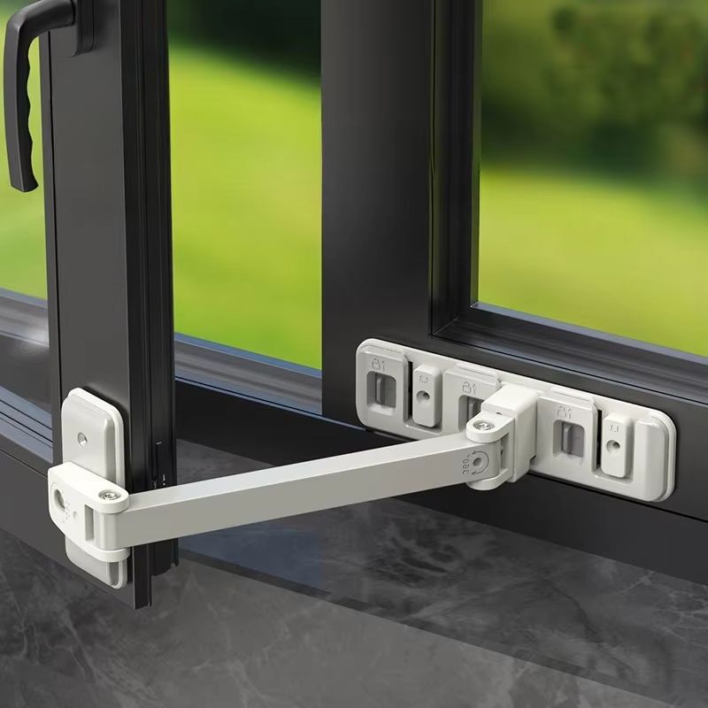 Ayarlanabilir Ev Bebek Güvenli - Home Security Locks For Doors incelemesi ve fiyatı