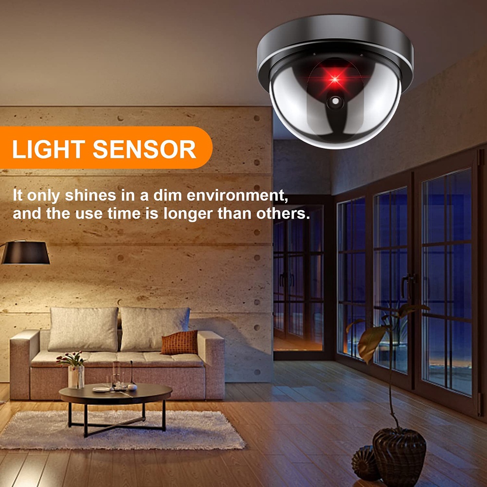 A55T Sahte Güvenlik Kamerası,  - Home Security Systems With Cameras incelemesi ve fiyatı