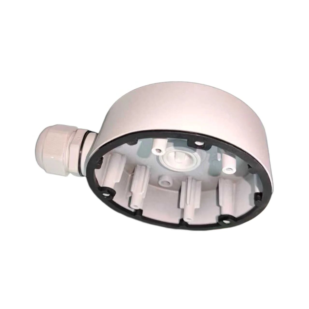 Hikvision DS-1280ZJ-DM46 Ağ Vi - Home Security Hikvision incelemesi ve fiyatı