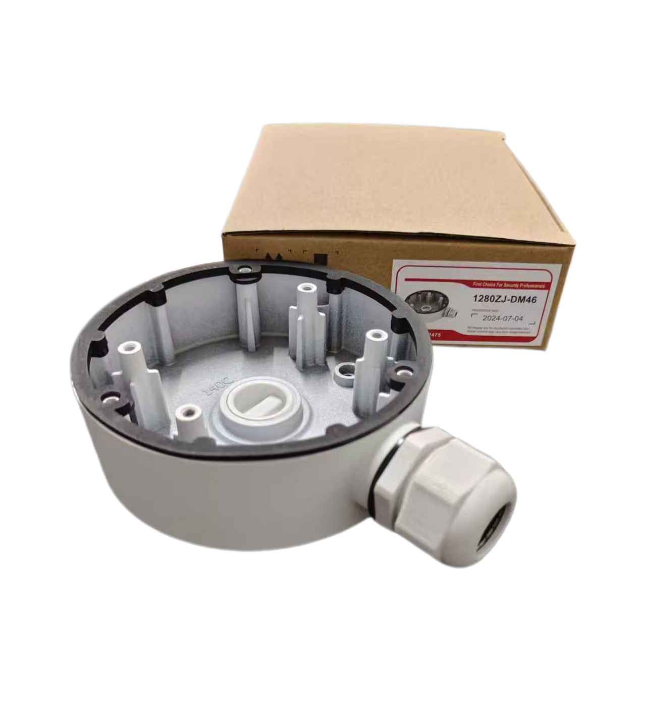 Hikvision DS-1280ZJ-DM46 Ağ Vi - Home Security Hikvision incelemesi ve fiyatı