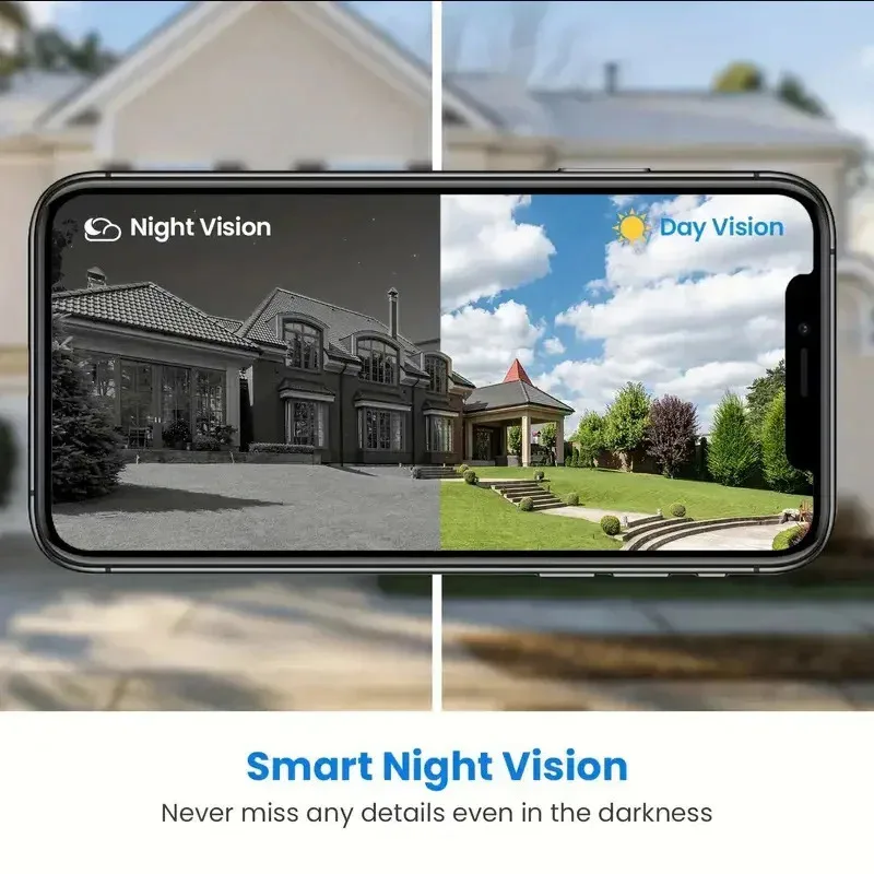 Dayanıklı Yeni Kameralı Kapı Z - Home Security Bundle incelemesi ve fiyatı