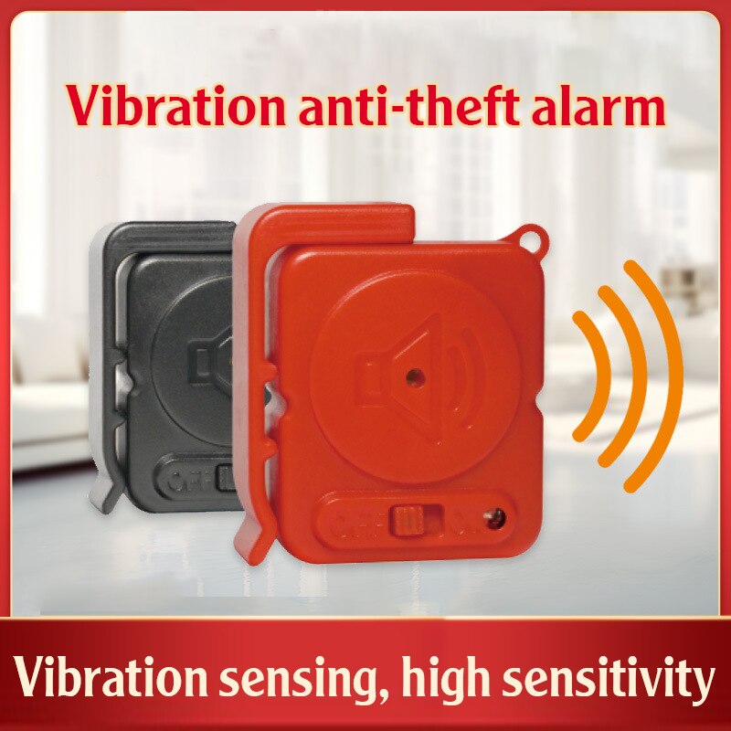 KERUI Kablosuz Titreşim Alarm  - Home Security Alarm incelemesi ve fiyatı