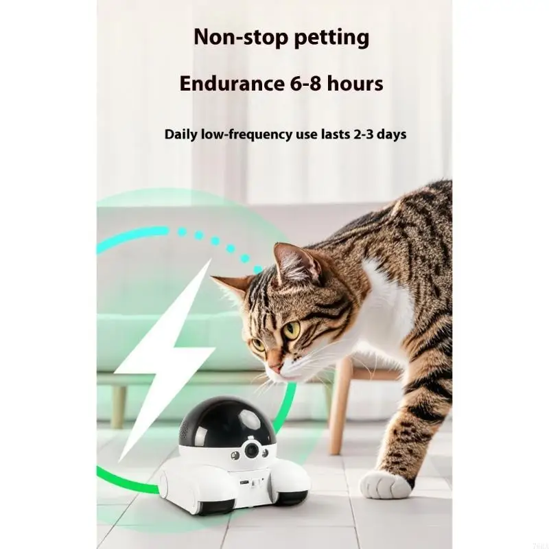 Ev güvenliği için iki yönlü ko - Home Security Robots incelemesi ve fiyatı